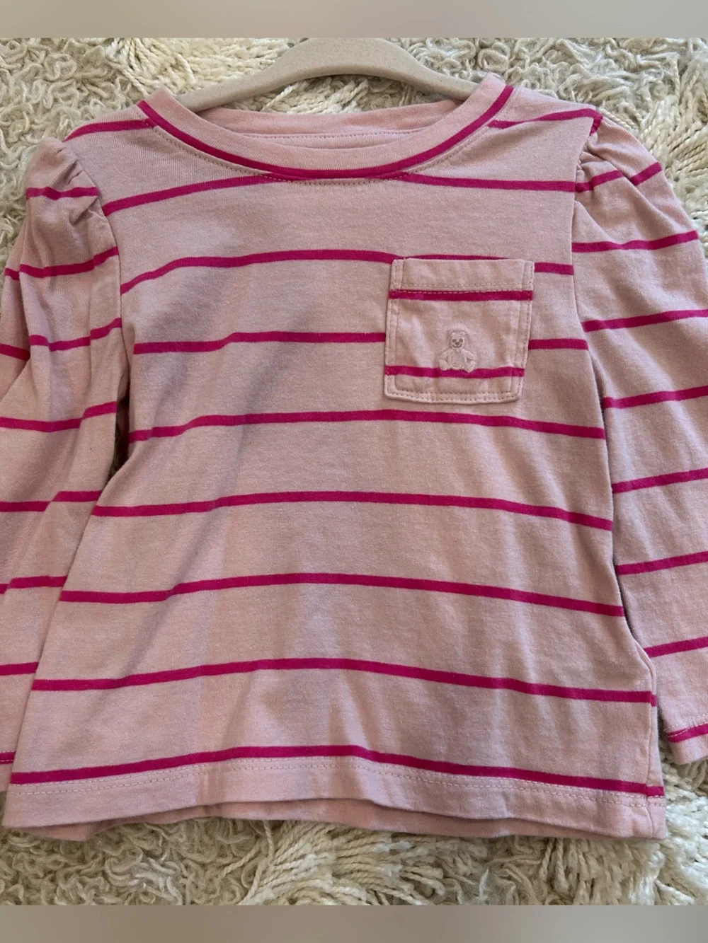 GAP Toddler Girls Mix Tops Bundlr
